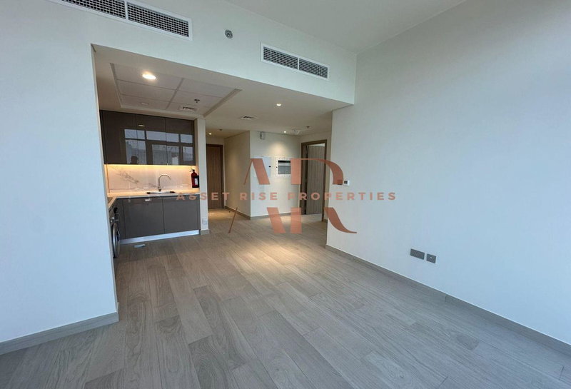 Apartment for rent in Dubai, United Arab Emirates · AZIZI Riviera · 2 rooms, 2 baths