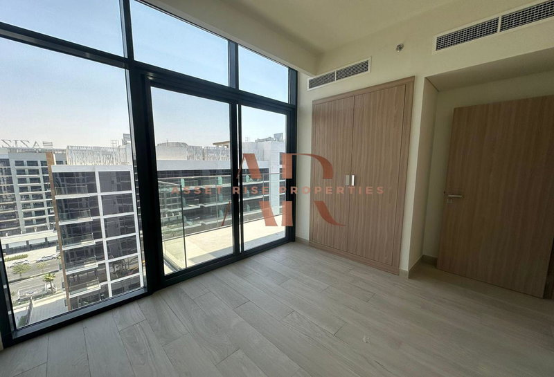 Apartment for rent in Dubai, United Arab Emirates · AZIZI Riviera · 2 rooms, 2 baths