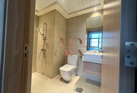 Apartment for rent in Dubai, United Arab Emirates · AZIZI Riviera · 2 rooms, 2 baths