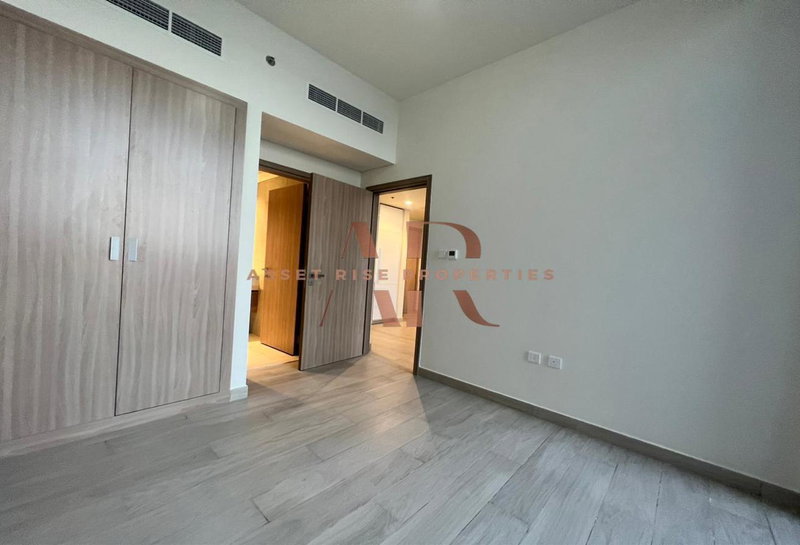 Apartment for rent in Dubai, United Arab Emirates · AZIZI Riviera · 2 rooms, 2 baths