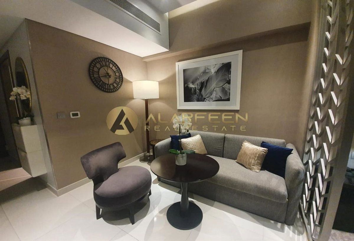 Prive By Damac (A), United Arab Emirates