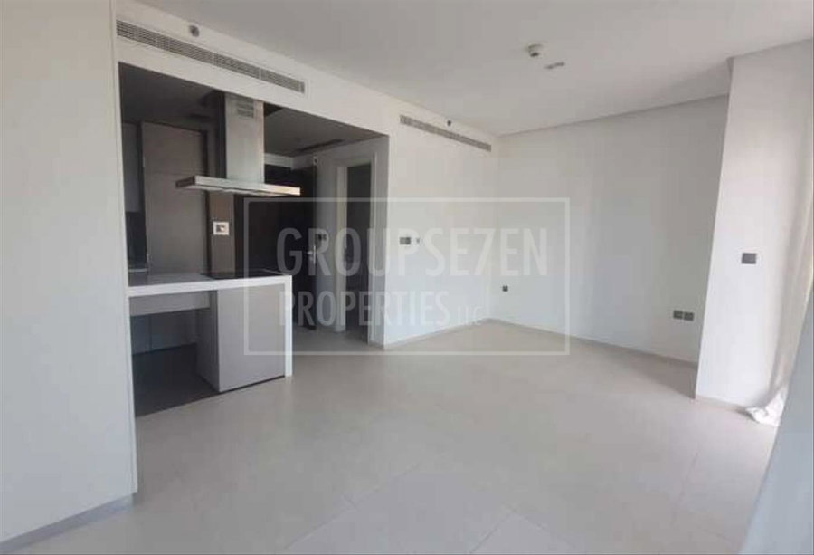 Apartment for rent in Dubai, United Arab Emirates · West Avenue Tower · 1 room, 1 bath