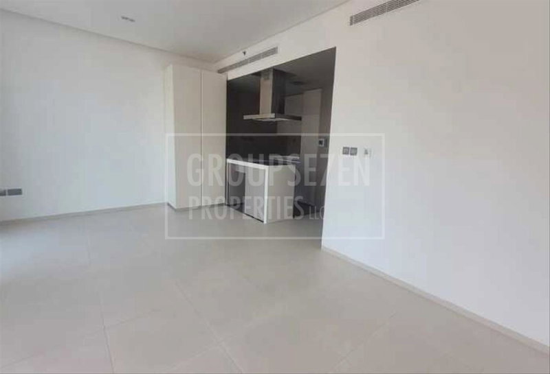 Apartment for rent in Dubai, United Arab Emirates · West Avenue Tower · 1 room, 1 bath