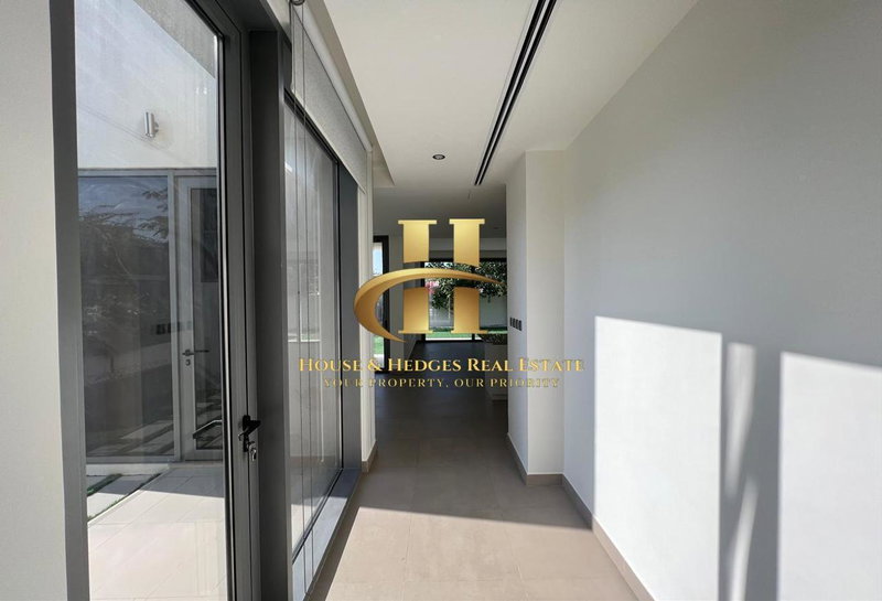 House for rent in Dubai, United Arab Emirates · Sidra Villas III · 3 rooms, 4 baths