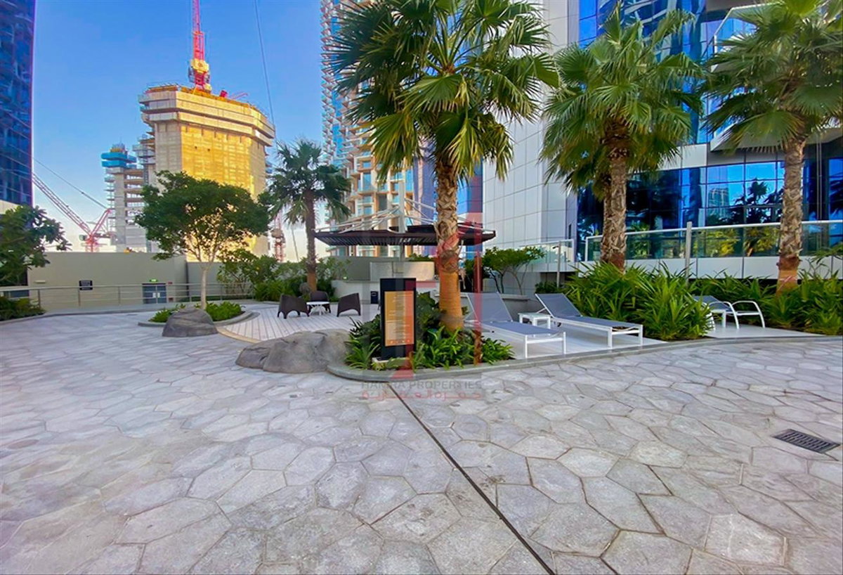 Tower B, United Arab Emirates