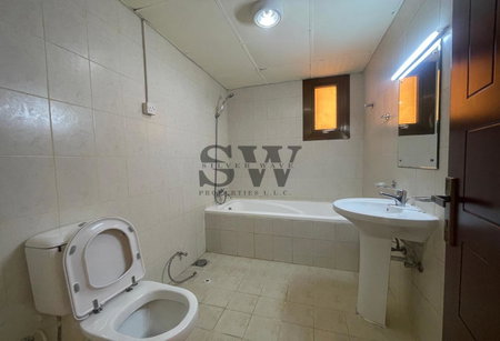 House for rent in Abu Dhabi, United Arab Emirates · Khalifa Park · 1 room, 1 bath