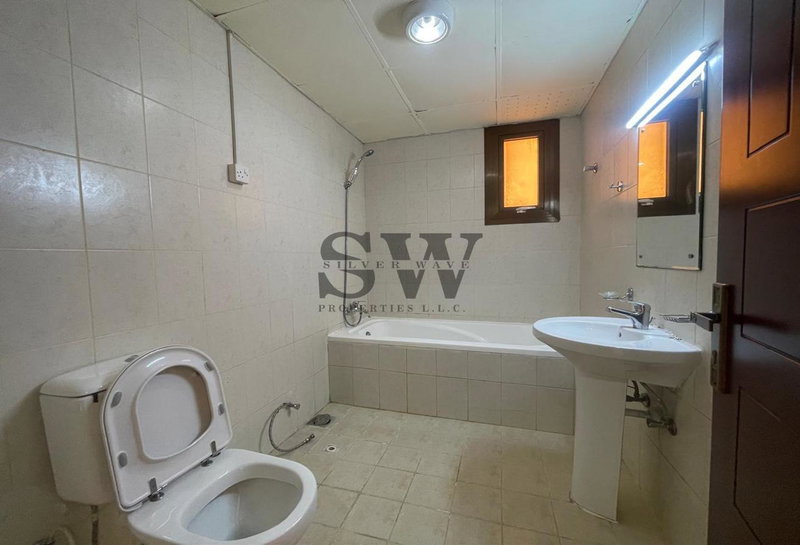 House for rent in Abu Dhabi, United Arab Emirates · Khalifa Park · 1 room, 1 bath