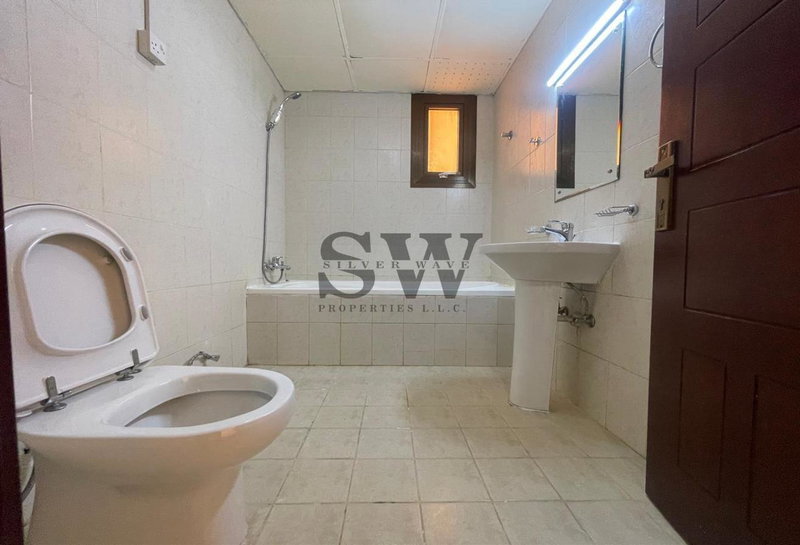 House for rent in Abu Dhabi, United Arab Emirates · Khalifa Park · 1 room, 1 bath