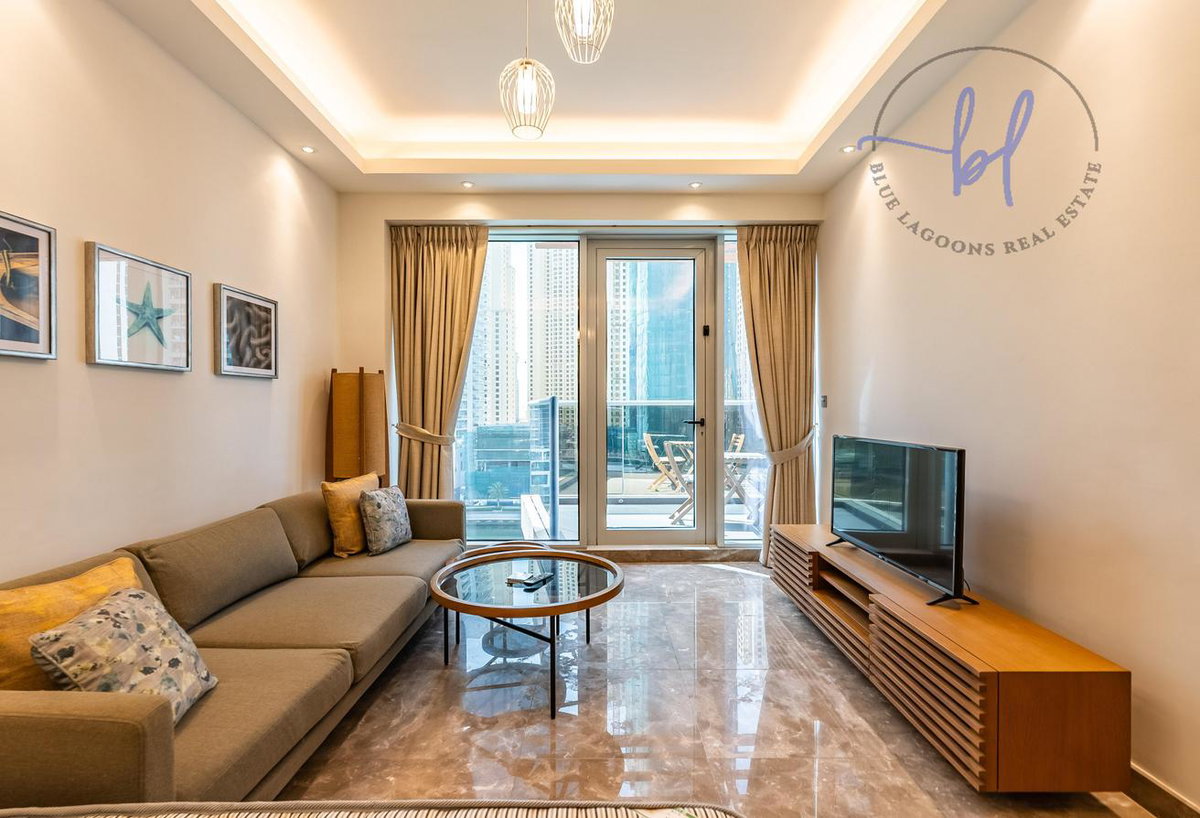 Orra Harbour Residences and Hotel Apartments, United Arab Emirates