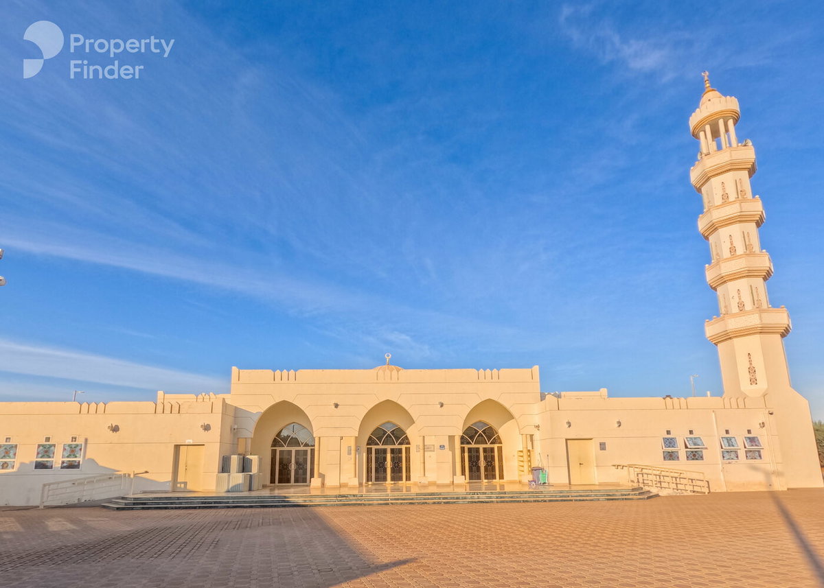 Al Zaafaran, United Arab Emirates