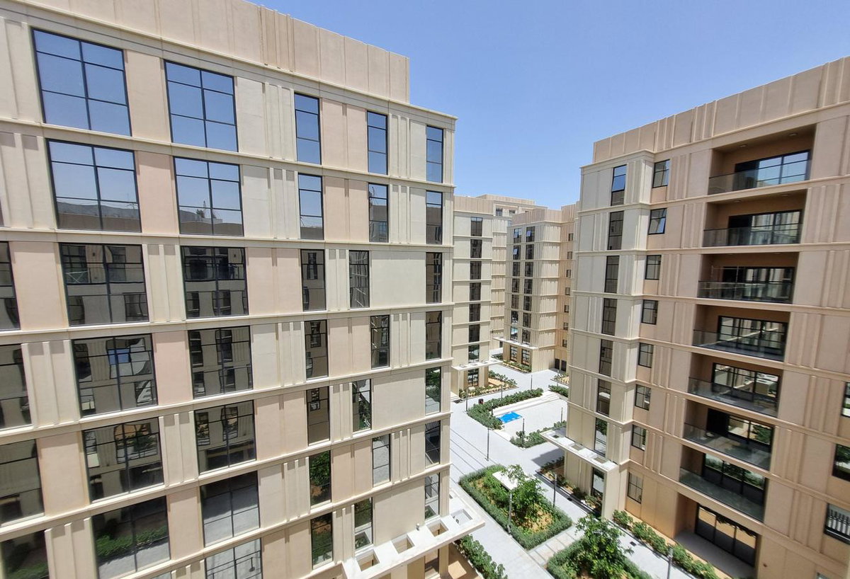 Al Mamsha, United Arab Emirates