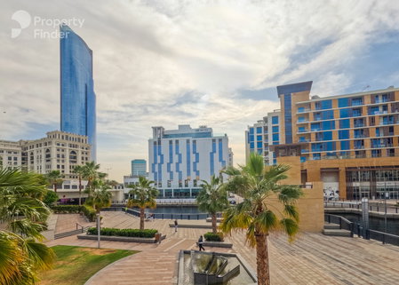 Дом в аренду в Шардже, ОАЭ · Palazzo Versace · 3 спальни, 4 санузла