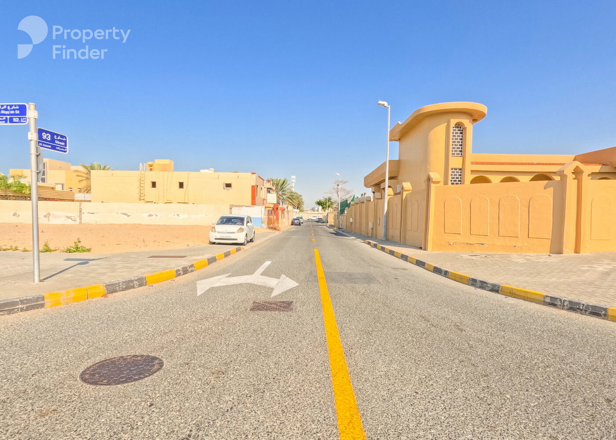 Al Ghafia, Vereinigte Arabische Emirate