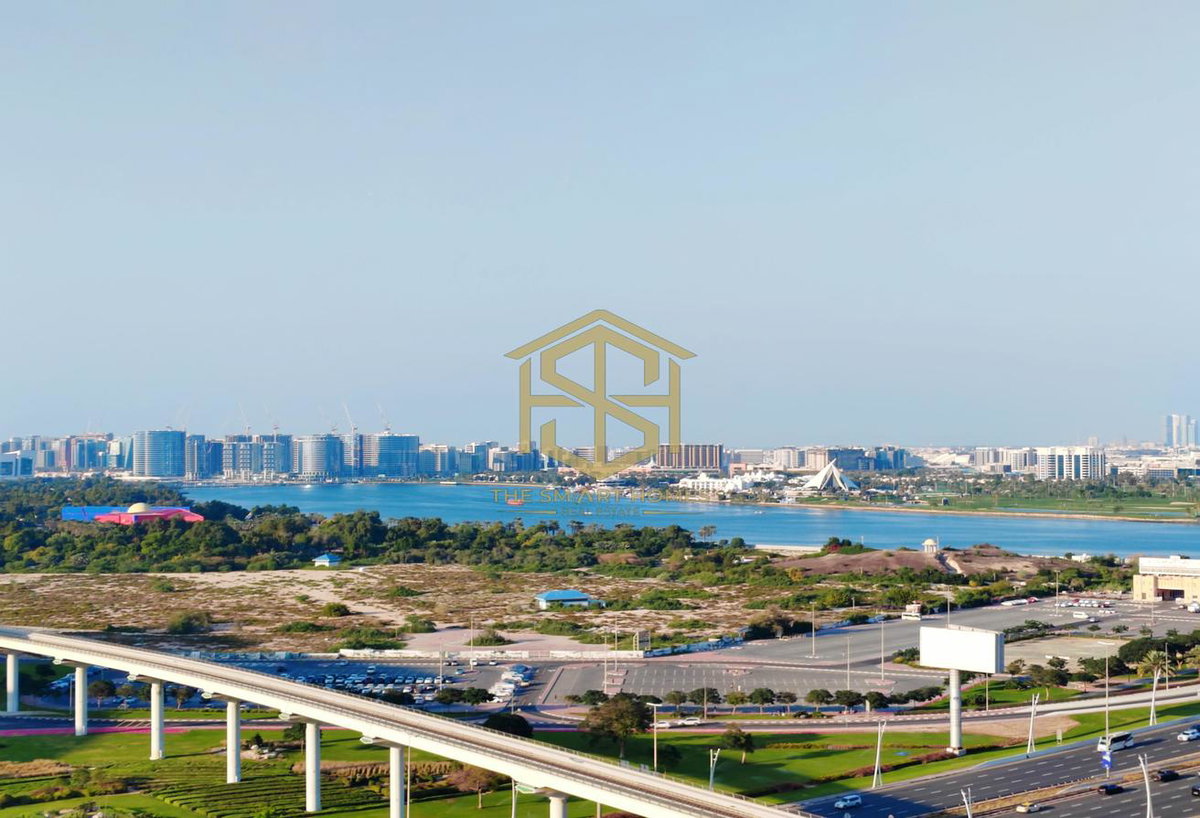 Al Jaddaf Avenue, United Arab Emirates