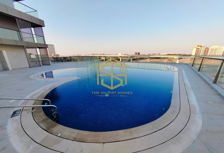 Apartment for rent in Sharjah, United Arab Emirates · Al Jaddaf Avenue · 7 rooms, 7 baths