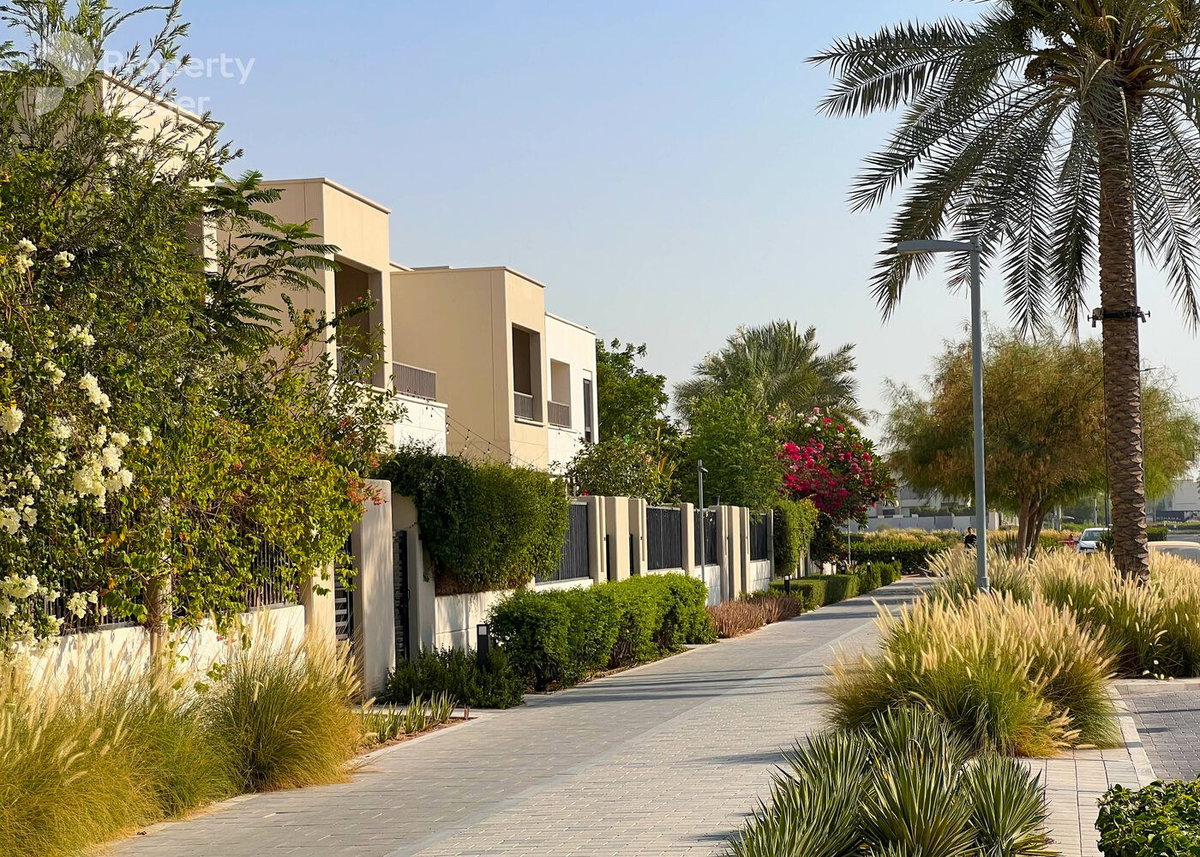 Parkviews, United Arab Emirates