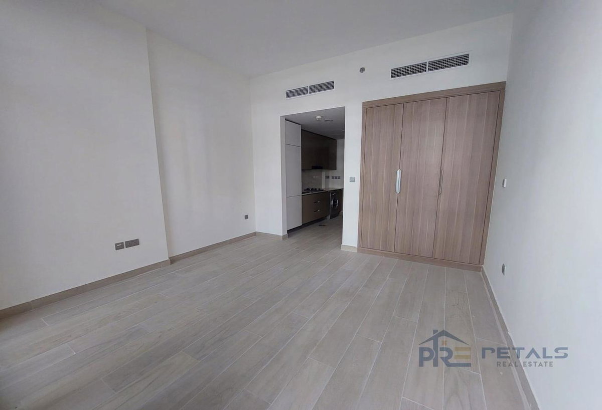 AZIZI Riviera, United Arab Emirates