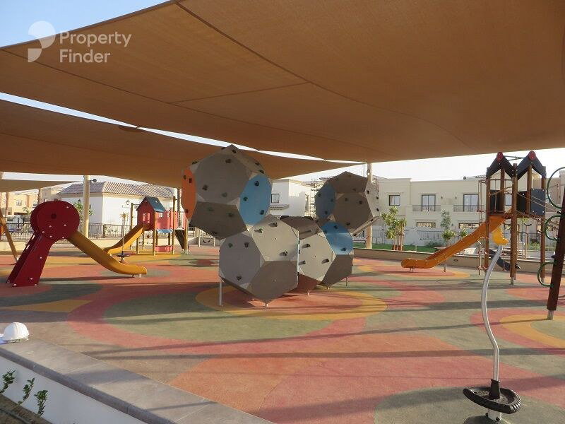 Mira 2, United Arab Emirates