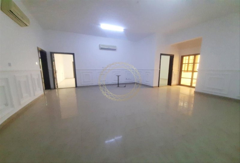 Apartment for rent in Al Ain City, United Arab Emirates · Al Bateen · 6 rooms, 6 baths