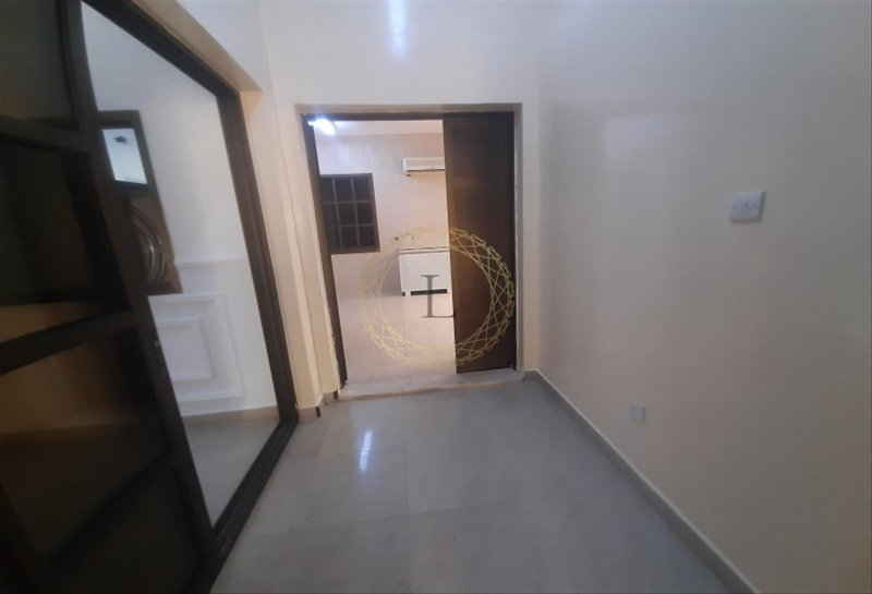 Apartment for rent in Al Ain City, United Arab Emirates · Al Bateen · 6 rooms, 6 baths