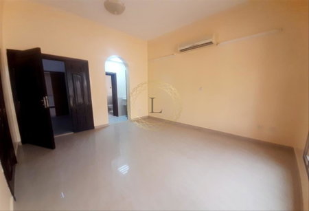 Apartment for rent in Al Ain City, United Arab Emirates · Al Bateen · 6 rooms, 6 baths
