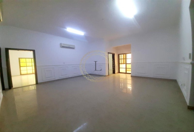 Apartment for rent in Al Ain City, United Arab Emirates · Al Bateen · 6 rooms, 6 baths