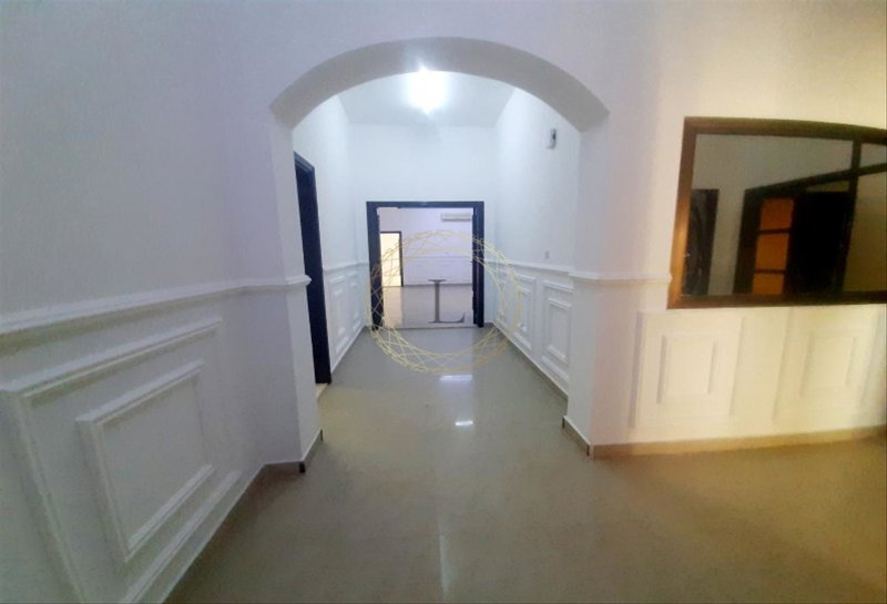 Apartment for rent in Al Ain City, United Arab Emirates · Al Bateen · 6 rooms, 6 baths