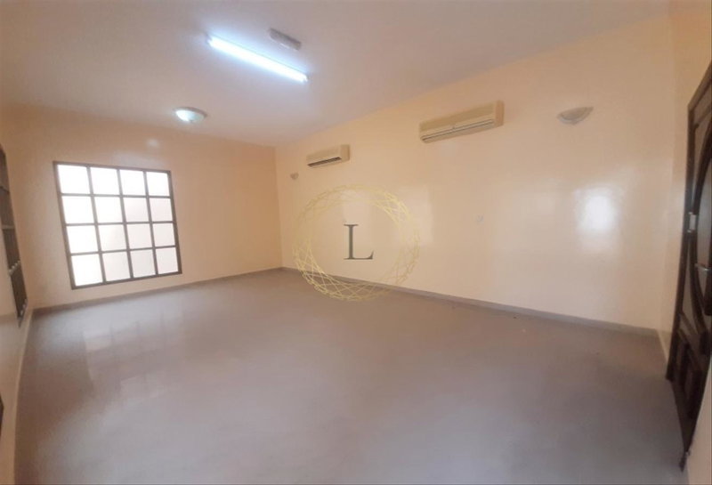Apartment for rent in Al Ain City, United Arab Emirates · Al Bateen · 6 rooms, 6 baths