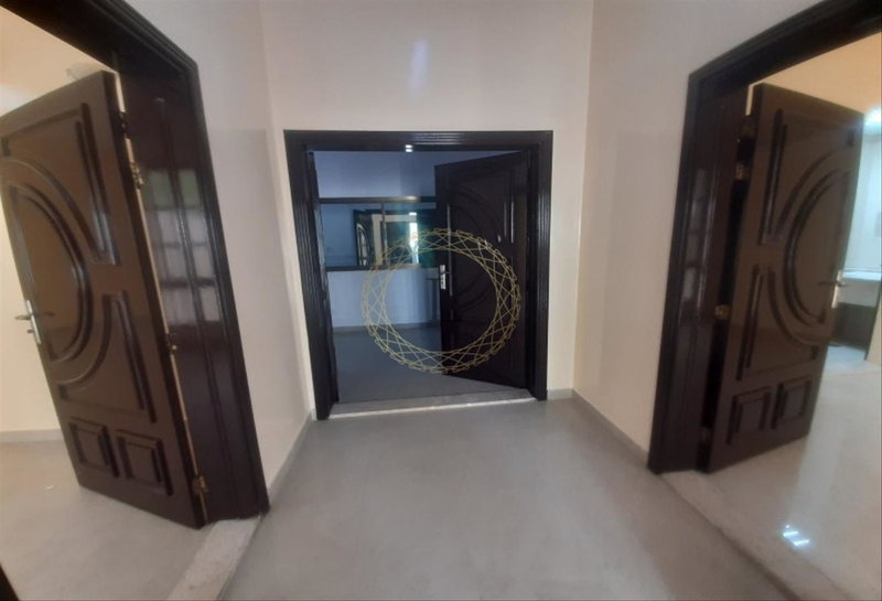 Apartment for rent in Al Ain City, United Arab Emirates · Al Bateen · 6 rooms, 6 baths