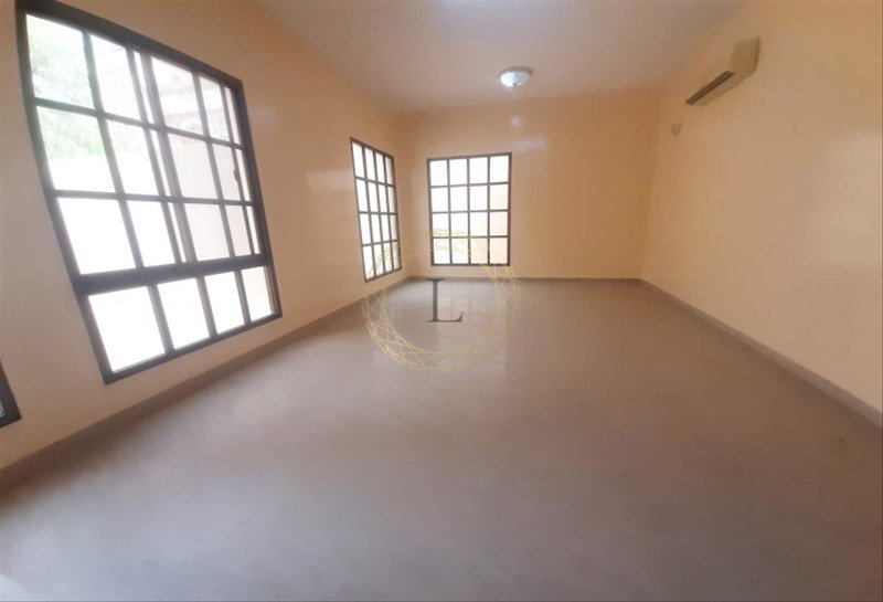 Apartment for rent in Al Ain City, United Arab Emirates · Al Bateen · 6 rooms, 6 baths