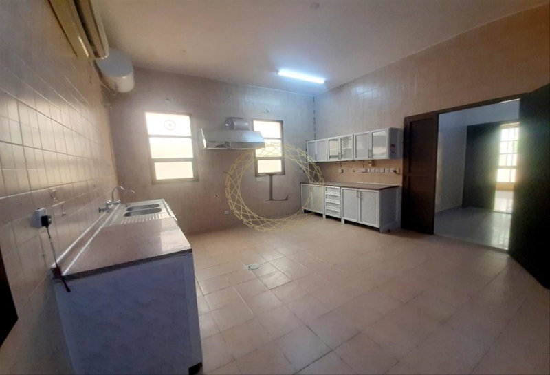 Apartment for rent in Al Ain City, United Arab Emirates · Al Bateen · 6 rooms, 6 baths