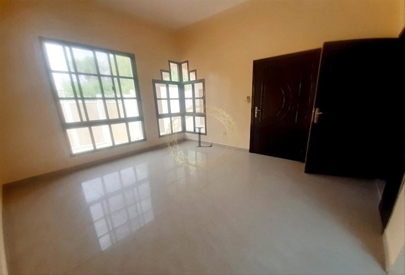 Apartment for rent in Al Ain City, United Arab Emirates · Al Bateen · 6 rooms, 6 baths