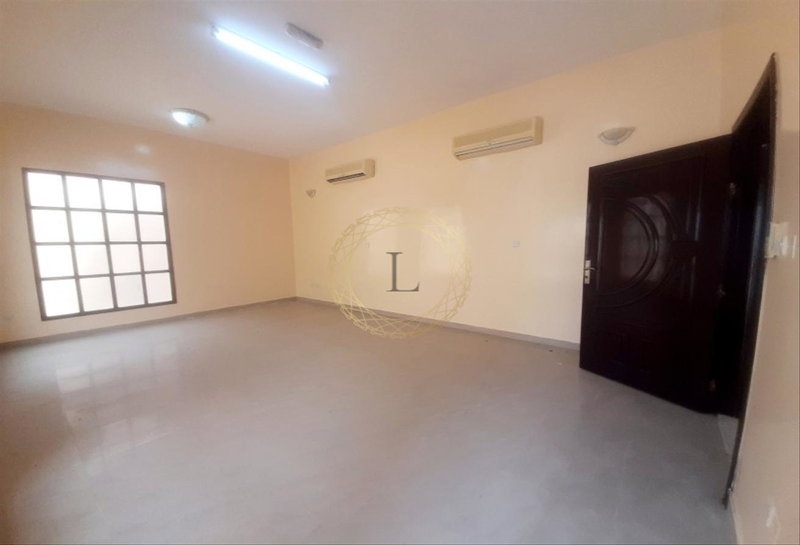Apartment for rent in Al Ain City, United Arab Emirates · Al Bateen · 6 rooms, 6 baths