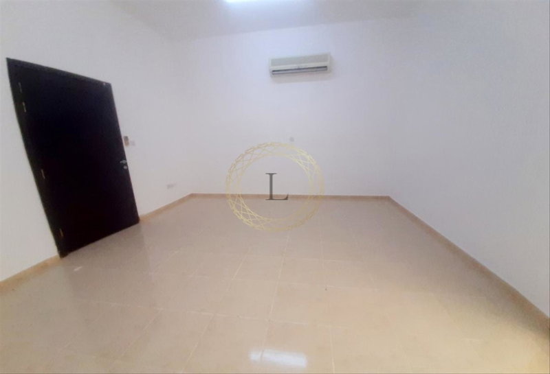Apartment for rent in Al Ain City, United Arab Emirates · Al Bateen · 6 rooms, 6 baths