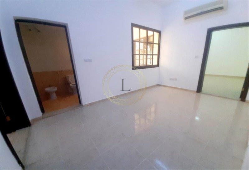 Apartment for rent in Al Ain City, United Arab Emirates · Al Bateen · 6 rooms, 6 baths