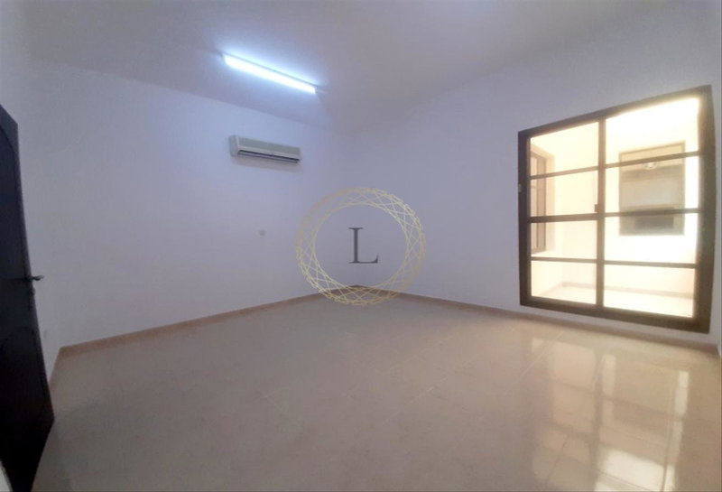 Apartment for rent in Al Ain City, United Arab Emirates · Al Bateen · 6 rooms, 6 baths