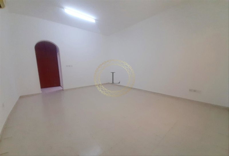 Apartment for rent in Al Ain City, United Arab Emirates · Al Bateen · 6 rooms, 6 baths