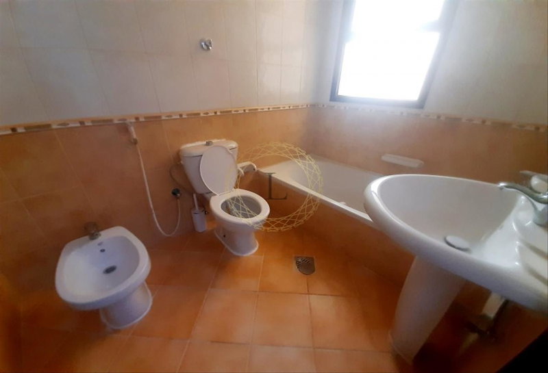 Apartment for rent in Al Ain City, United Arab Emirates · Al Bateen · 6 rooms, 6 baths