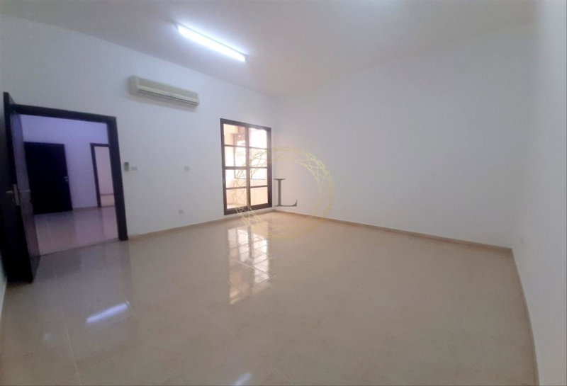 Apartment for rent in Al Ain City, United Arab Emirates · Al Bateen · 6 rooms, 6 baths