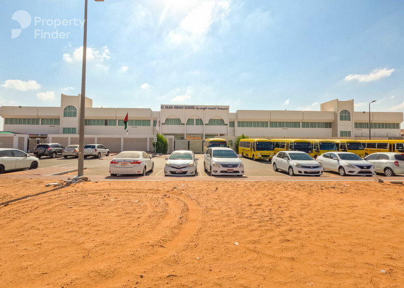 Apartment for rent in Al Ain City, United Arab Emirates · Al Bateen · 6 rooms, 6 baths