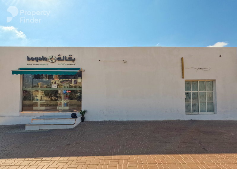 Apartment for rent in Al Ain City, United Arab Emirates · Al Bateen · 6 rooms, 6 baths
