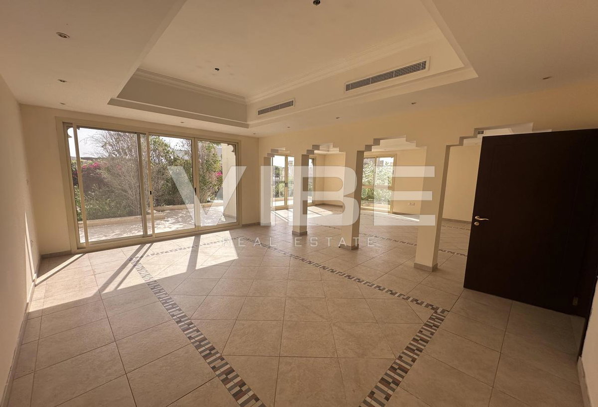 The Townhouses at Al Hamra Village, Vereinigte Arabische Emirate