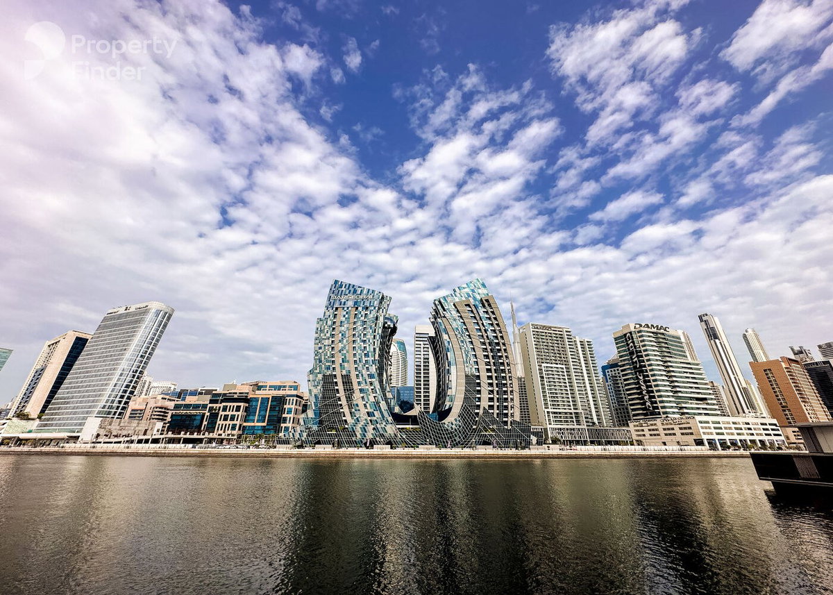 SLS Dubai Hotel & Residences, Emiratos Árabes Unidos
