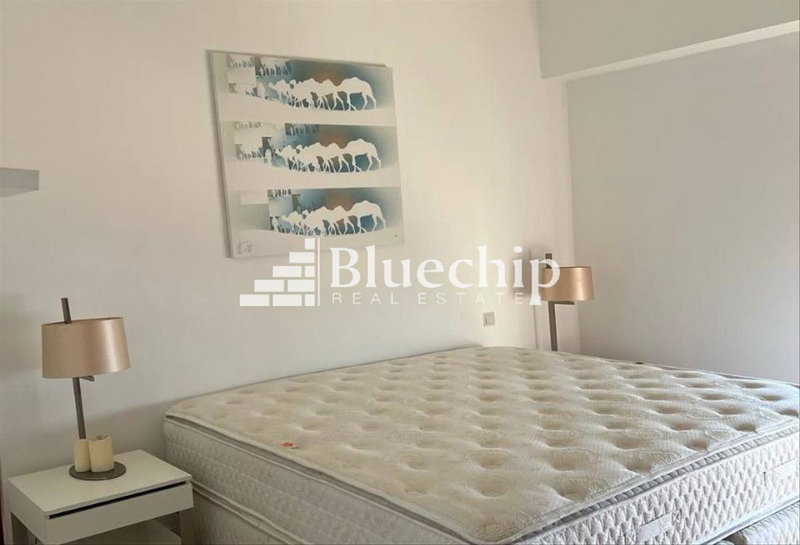 Apartment for rent in Dubai, United Arab Emirates · Sadaf 6 · 2 rooms, 2 baths