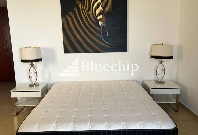 Apartment for rent in Dubai, United Arab Emirates · Sadaf 6 · 2 rooms, 2 baths
