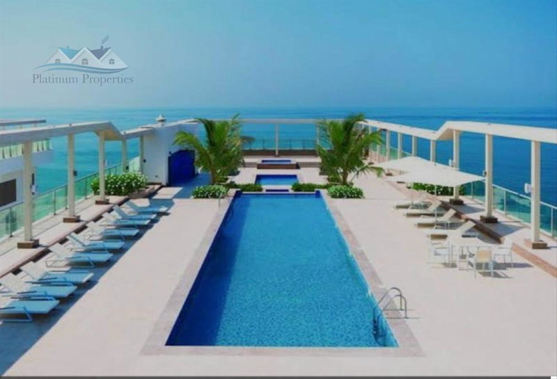 Haus zu vermieten in Umm Al Quwain Stadt, Vereinigte Arabische Emirate · Pacific Fiji · 2 Zimmer, 3 Bäder