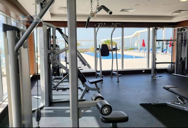 Haus zu vermieten in Umm Al Quwain Stadt, Vereinigte Arabische Emirate · Pacific Fiji · 2 Zimmer, 3 Bäder