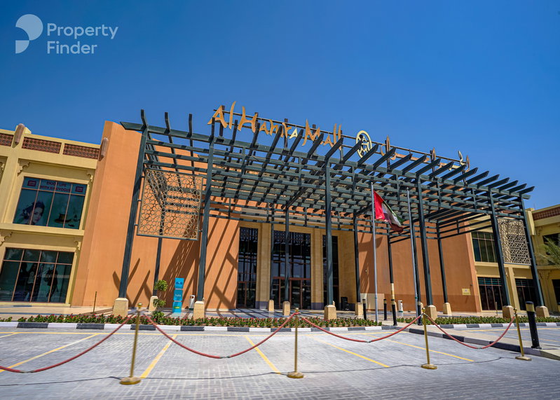 Haus zu vermieten in Umm Al Quwain Stadt, Vereinigte Arabische Emirate · Pacific Fiji · 2 Zimmer, 3 Bäder