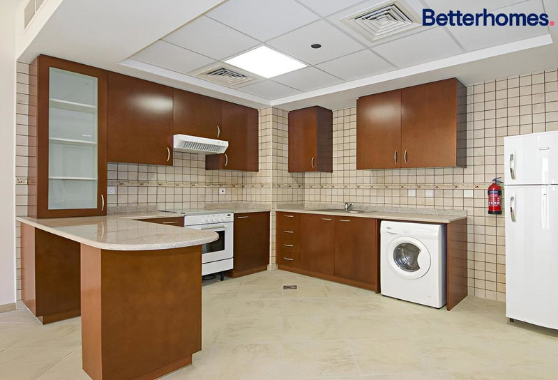 Apartment for rent in Dubai, United Arab Emirates · Claverton House 1 · 2 rooms, 3 baths