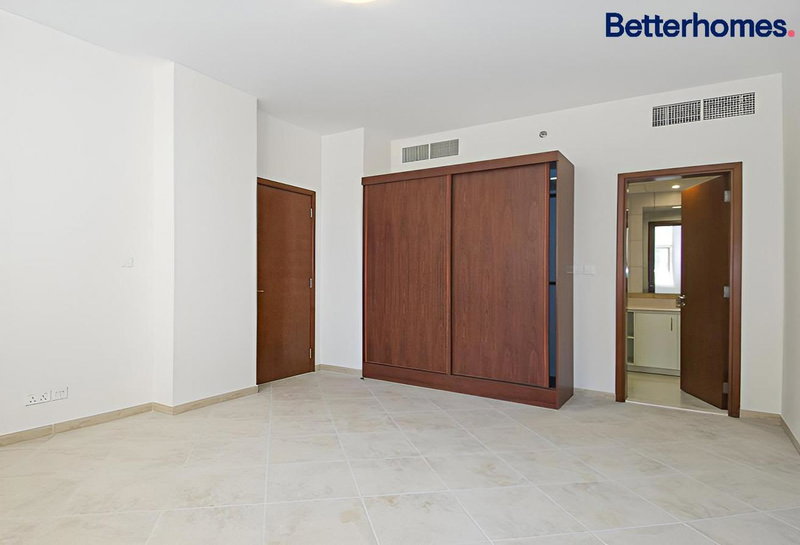 Apartment for rent in Dubai, United Arab Emirates · Claverton House 1 · 2 rooms, 3 baths